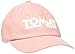 Produktbild Tommy Hilfiger Damen THD Soft Baseball Cap, Orange (Confetti 630), One Size