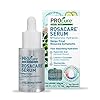 PROcure Rosacare Face Serum, Ultra-Hydrating Rosacea Treatment with Hyaluronic Acid & Niacinamide, Moisturizing, Instant Redness Relief to Reduce Skin Dryness, 1.08 Fl Oz (32mL)