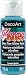 DecoArt Glamour Dust 2-Ounce Turquoise Sparkle Glitter Paint