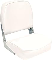 Vista 5 de Wise Asiento de barco con respaldo bajo de la serie Super Value