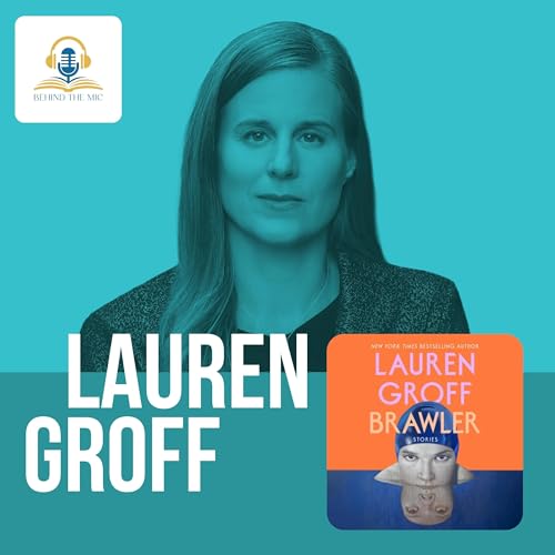 Lauren Groff: In her Own Voice