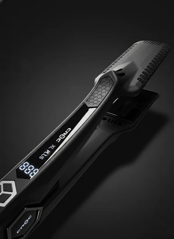 Plancha de Pelo Croc Nano Titanio 1.75 Inch XL Plus miniatura 2