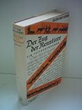 Allen Roy Evans: Der Zug der Renntiere - Ein Tatsachenroman [Zsolnay] [hardcover]
