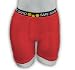 SafeTGard Girls Regular-Rise Youth Sliding Short (Available in 5 Colors)