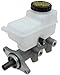 Raybestos MC391099 Professional Grade Brake Master Cylinder
