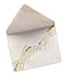 Chiyogami Japanese, 16 Note Cards: 16 Different Blank Cards with 17 Patterned Envelopes in a Keepsake Box!