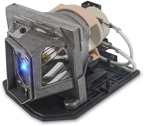 ZMSTLAMP BL-FP230D BL-FP230J SP.8EG01GC01 for Optoma HD20 HD22 HD23 HD200X HD230X HD23 TX612 TX615 TX612-3D HD180 HD2200 DH1010 EH1020 EW615 TW610ST TX610ST EX565U Projector Replacement Lamp Bulb