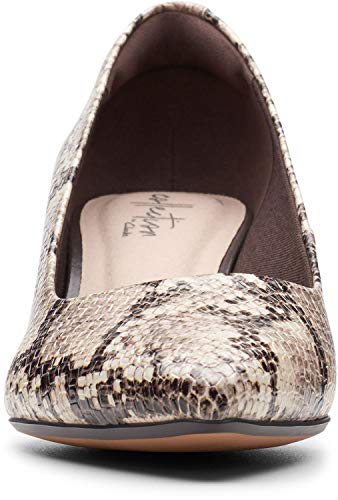 Image of Clarks Women's Linvale Jerica Pump