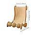 Baoblaze Cat Lounge Chair Cat Scratching Lounge Sofa Claw Toy Cute Chaise Cats Scratcher Ball for Dog Small Animal Bunny Indoor Cats