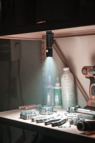 NEBO Redline Torchy 2K Flashlight - Image 3