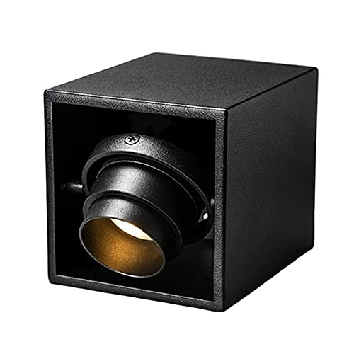 Lámpara de techo con tecnología COB foco LED de alta luminosidad 3000K 2