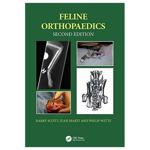 Comprehensive Guide to Feline Orthopaedics