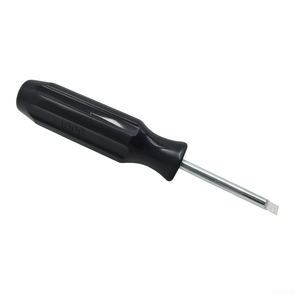 Destornillador Metal para robusto 9062 para Carburadores Uso Frecuente(9061)