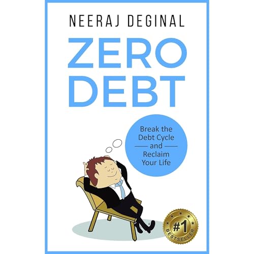 Zero Debt by Neeraj Deginal episode artwork