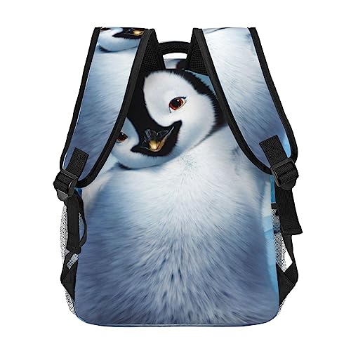 Sac à dos écolier avec fermeture éclair pour ranger facilement - 4