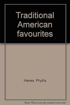 Unknown Binding Traditional American favourites Book