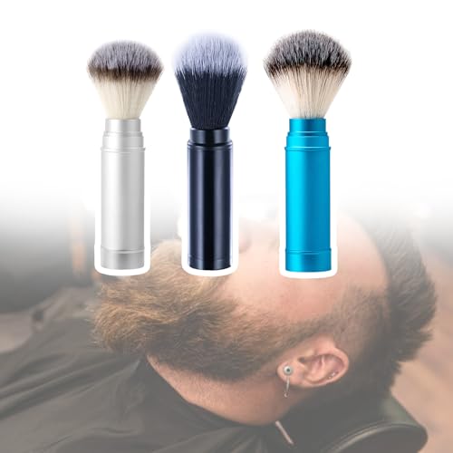 Brosse de rasage cadeau idéal pour père mari et ami - 3