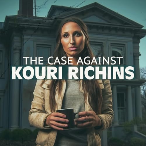Kouri Richins Murder Case Shaken as Star Witness Recants
