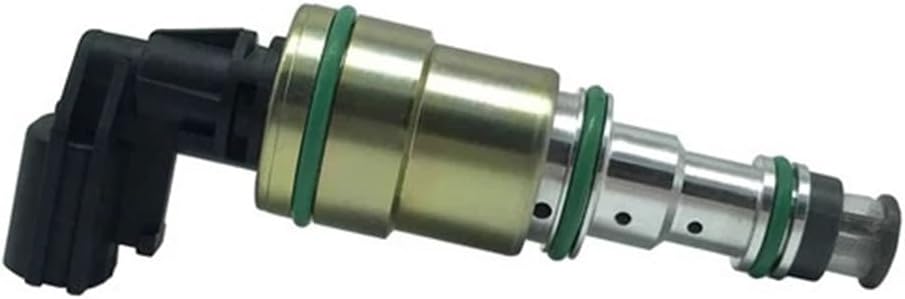 Car Air Compressor Control Valve Widely Used Compatible With Infiniti Electronic Pump Compressor Control Valve