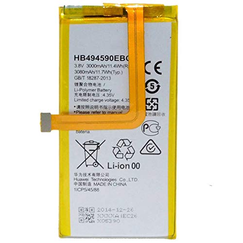 Preisvergleich Produktbild HONOR Handy-Akku Passend 7 3050 mAh Bulk / OEM
