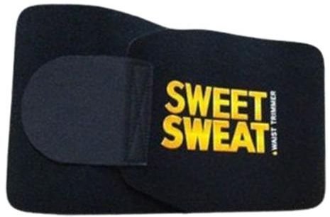 VINGABOY Sweet Sweat Slimming Belt/Tummy Trimmer Hot Body Shaper Slim Belt/Hot Waist Shaper Belt Instant Slim Look Belt for Women (B079KD7L6J) Amazon Price History, Amazon Price Tracker
