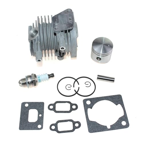 Kit cylindre-piston 32,2 mm de rechange pour ED 2000 - 3