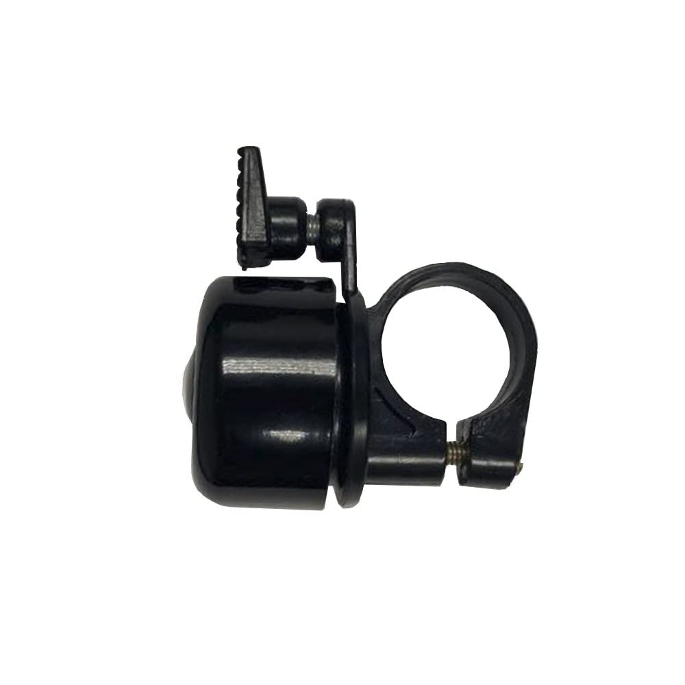Co-PilotCPC23 Bicycle Bell, Black