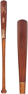 Brett Bros. Maple/Bamboo Wood BBCOR Baseball Bat: MB110 Adult