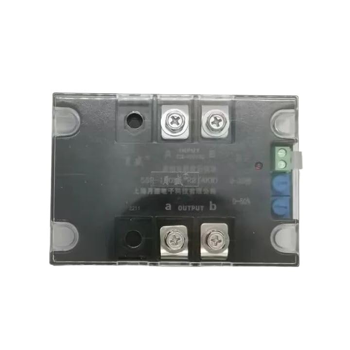 Arrancador suave de motor SSR-100WA-R2(4KW) 220V 4KW arranque suave(SSR-200WA-R2(8KW))