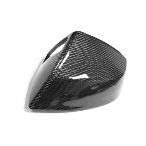 Coques de rétroviseur SQ5 pour route et angles morts sécurisés - 5