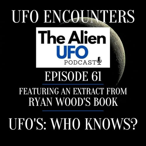 UFOs: Quotes From People Who Know cover art