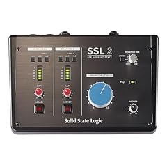 Solid State Logic (SSL) 2...