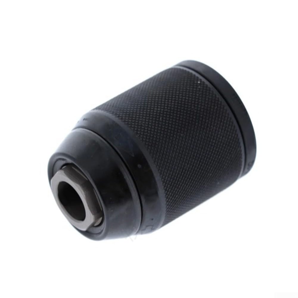 Portabrocas Acción Rápida 0.3-13mm Para Taladro