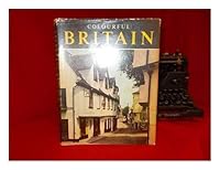 Colourful Britain B0000CK665 Book Cover