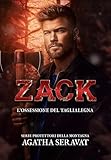  ZACK: L\'ossessione del Taglialegna
