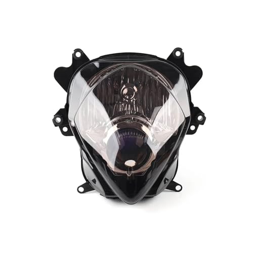 �o�C�N �w�b�h���C�g �ɓK������X�Y�L�p �ɓK������GSXR1000�p �ɓK������GSX-R1000�p �ɓK������K7 2007 2008 �I�[�g�o�C�p�w�b�h���C�g �w�b�h�����v �t�����g�A�Z���u��(Smoke)