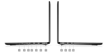 Amazon.com: Dell Latitude 3420 Laptop | 14