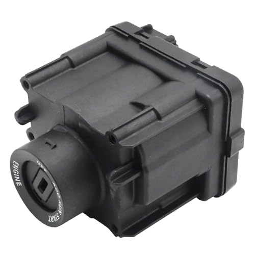 Saihisday 68271987AA Ignition Control Switch Node Module Replacement for Jeep Cherokee 2014 2015 2016 2017 2018 Replace 68395947AA