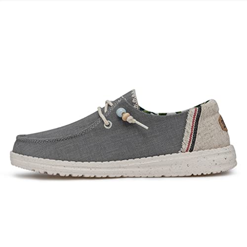 Image of HEYDUDE Women's Wendy Casual Loafers