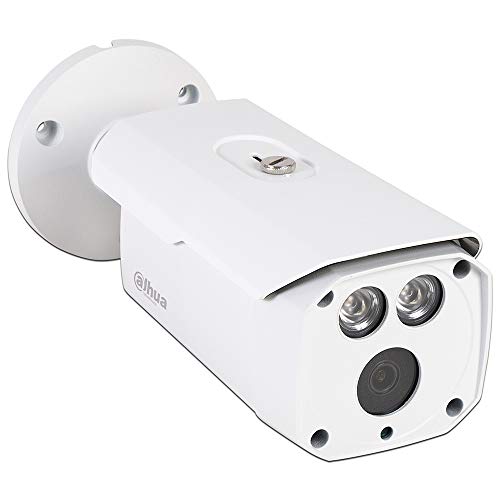 La mejor comparación de Alhua Camaras , listamos los 10 mejores. 32 Dahua Technology CAMDAH1520 Cámara Bala Alta definición Hdcvi-1080P para Exterior Hfw1200D36 - Exterior, 1080P (2Mp), 80 M, 3.6 Mm, Metal
