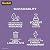 Scotch Delicate Surfaces Painters Tape, 0.94 in x 60 yd, Damage-Free Painting Prep, Protect Delicate Surfaces, UV & Sunlight Resistant, Solvent-Free Adhesive, Indoor Masking Tape, 1 Roll (2080EL-24E)