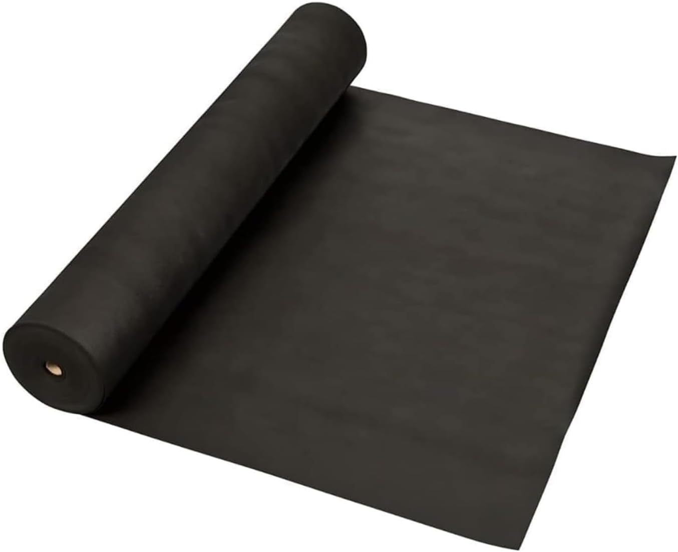 Garden Mile Weed Control Fabric, 20M x 1M
