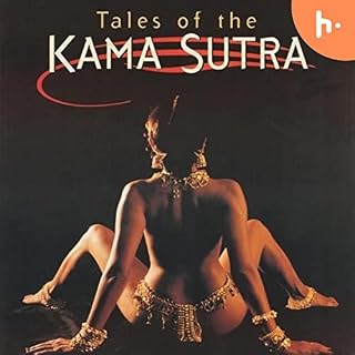 Tales of Kama Sutra cover art