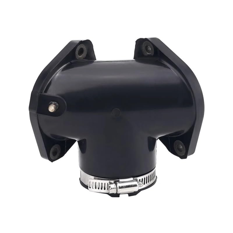 Colector de carburador: soluciona tirones y fallos en tu Road Star XV1600A 6