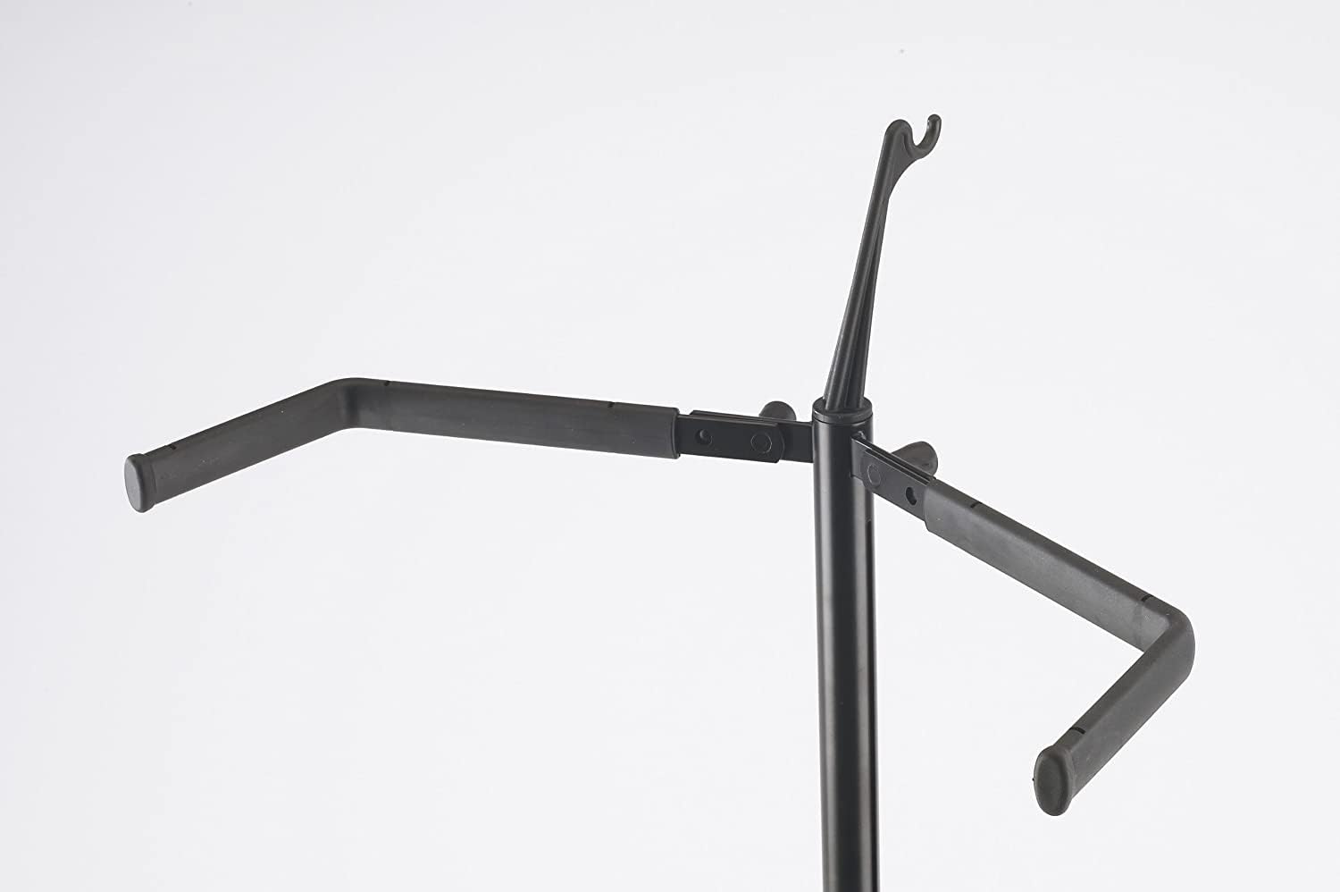 K&M - 141 - Soporte para contrabajo - negro