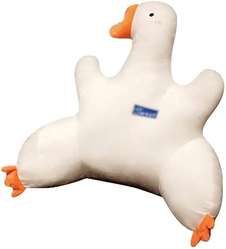 Cojines de suelo, cojín de asiento, almohada de ganso, cojín de respaldo para silla de oficina, cojines elásticos esponjosos, cojines de asiento con