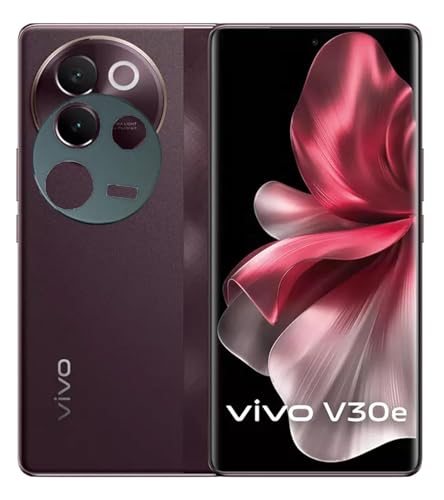 Image of Xmon Back Camera Lens Protector for Vivo V30 (1 Pack) Premium Camera Glass Protector Guard, Anti-Scratch, Ultra-Clear, Easy Installation
