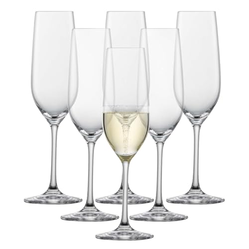 Schott Zwiesel Forté Champagne Flute