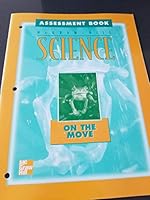 On the Move - Assessment Book 0022777369 Book Cover
