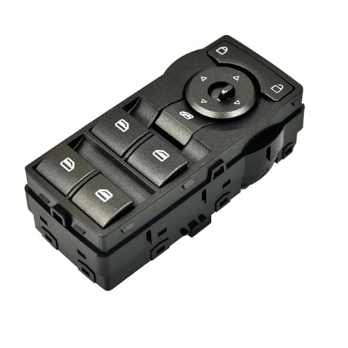 Bouton lève vitre commande électrique 92247215 Pontiac G8 GT GXP